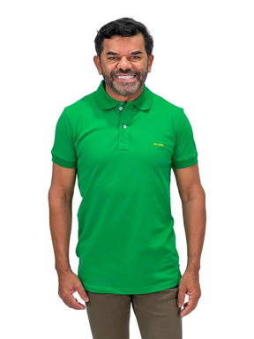 Camisa Polo Piquet - Don Diego Style