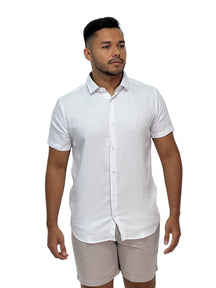 Camisa Linho Select - Don Diego Style