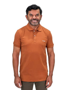 Camisa Polo Piquet - Don Diego Style