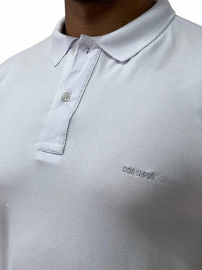 Camisa Polo Piquet - Don Diego Style