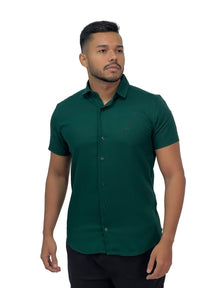 Camisa Linho Select - Don Diego Style