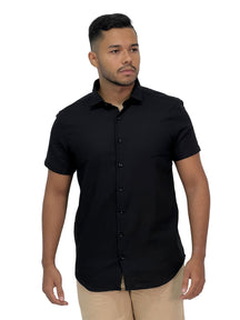 Camisa Linho Select