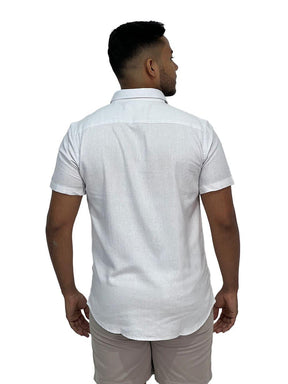 Camisa Linho Select - Don Diego Style