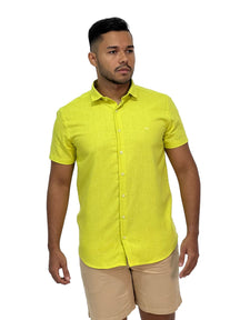 Camisa Linho Select