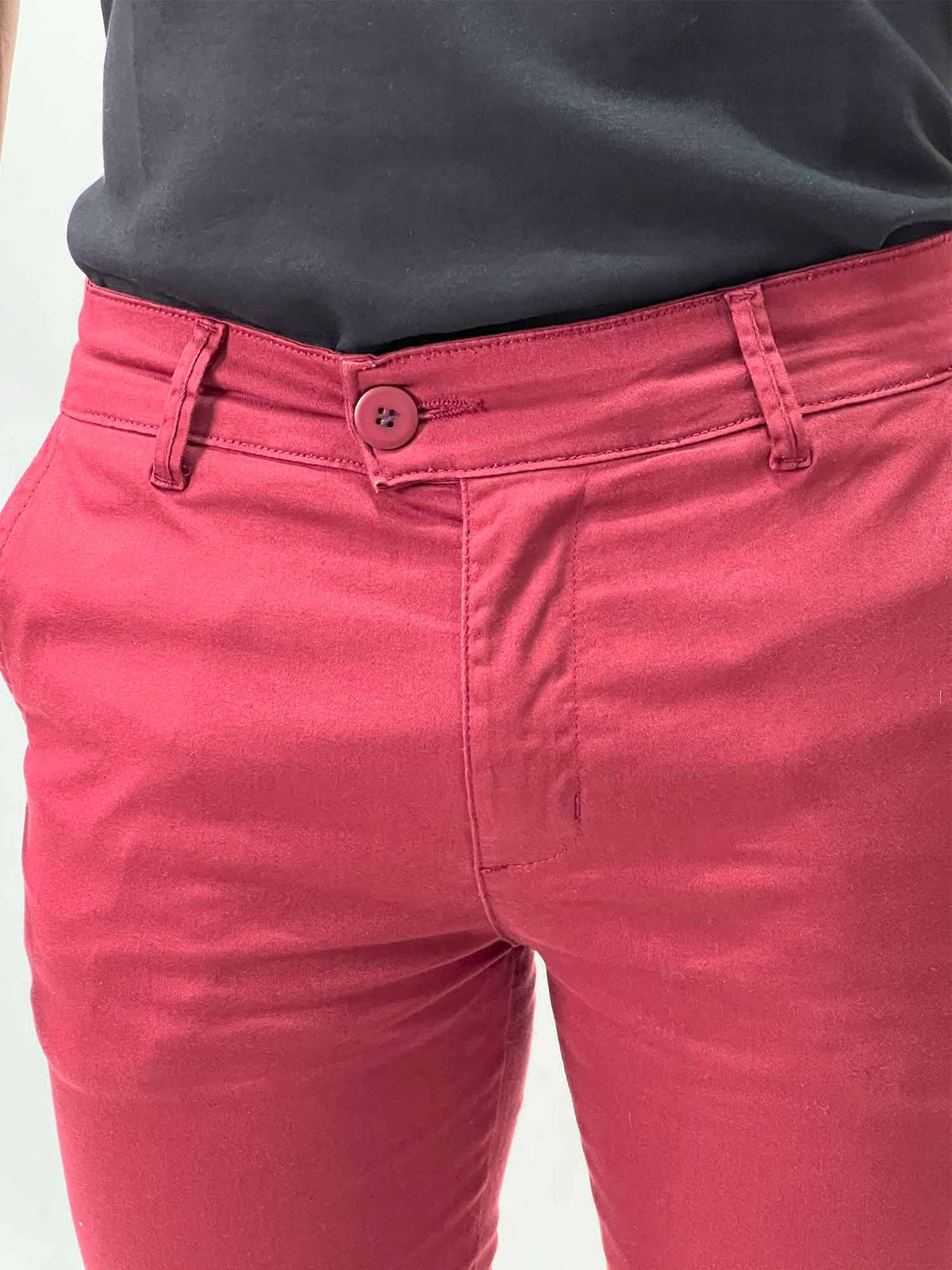 Calça Masculina Sarja Select