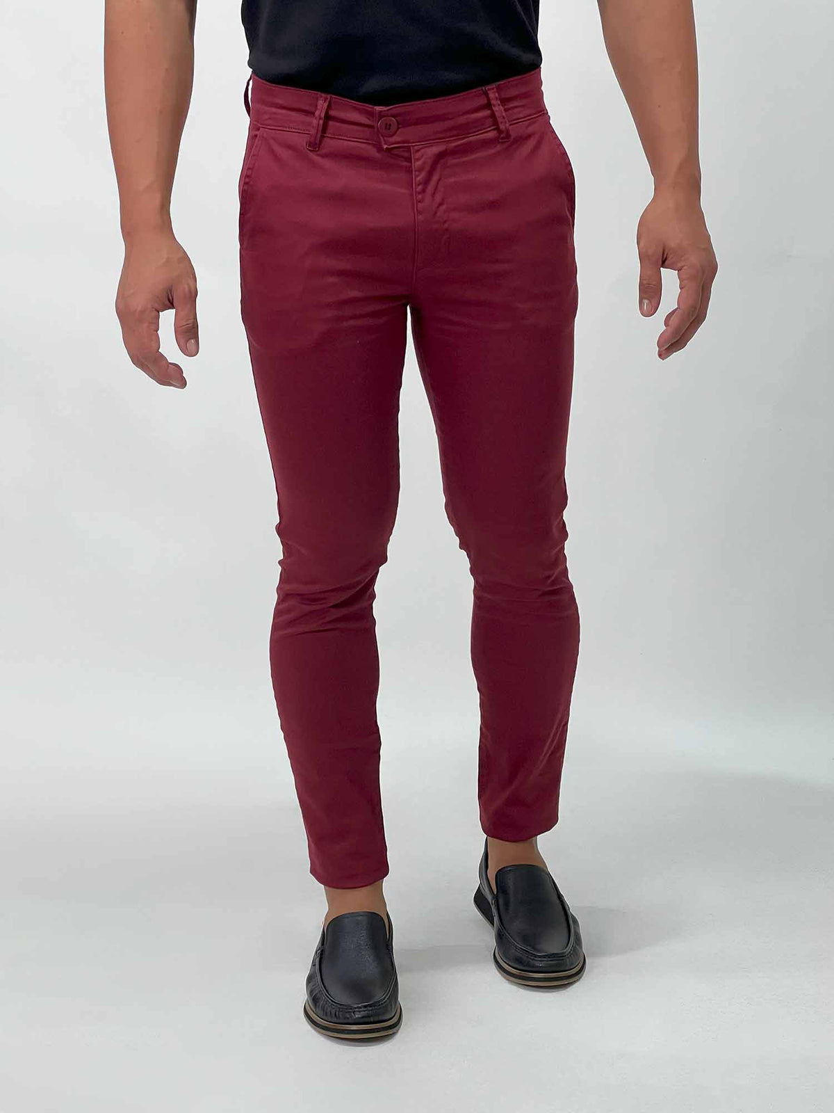 Calça Masculina Sarja Select