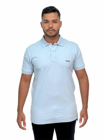 Camisa Polo Piquet - Don Diego Style