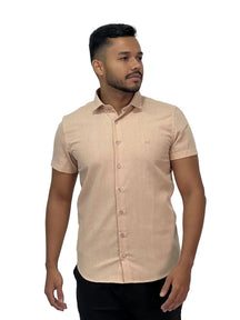 Camisa Linho Select - Don Diego Style