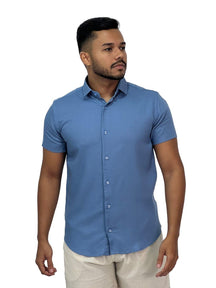 Camisa Linho Select - Don Diego Style